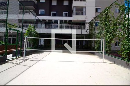 Apartamento à venda com 30m², 1 quarto e 1 vagaQuadra 