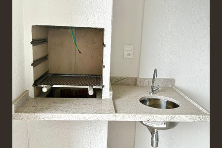 Apartamento à venda com 30m², 1 quarto e 1 vagaVaranda da Sala