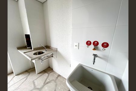 Apartamento à venda com 30m², 1 quarto e 1 vagaÁrea de Serviço