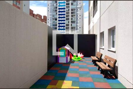 Apartamento à venda com 30m², 1 quarto e 1 vagaÁrea comum - Playground