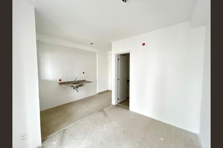 Apartamento à venda com 30m², 1 quarto e 1 vagaQuarto 