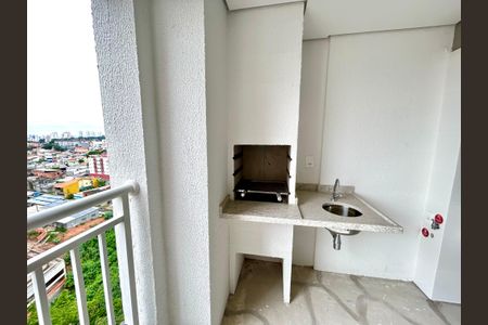 Apartamento à venda com 30m², 1 quarto e 1 vagaVaranda da Sala