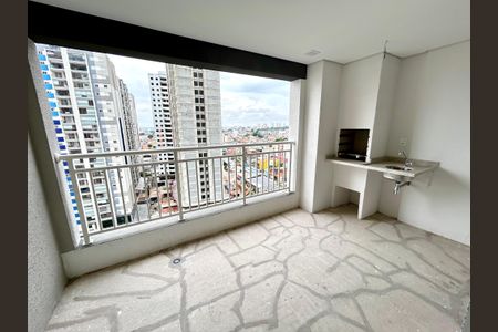 Apartamento à venda com 30m², 1 quarto e 1 vagaVaranda da Sala