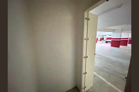 Apartamento à venda com 30m², 1 quarto e 1 vagaDepósito 