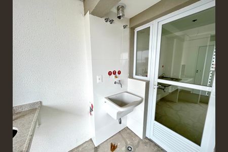 Apartamento à venda com 30m², 1 quarto e 1 vagaÁrea de Serviço