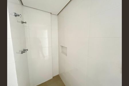 Apartamento à venda com 30m², 1 quarto e 1 vagaBanheiro 
