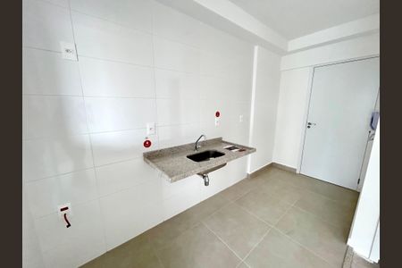 Apartamento à venda com 30m², 1 quarto e 1 vagaCozinha