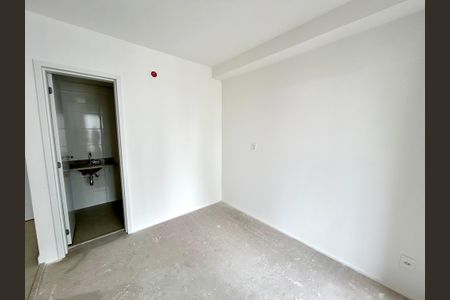 Quarto  de apartamento à venda com 1 quarto, 30m² em Picanço, Guarulhos