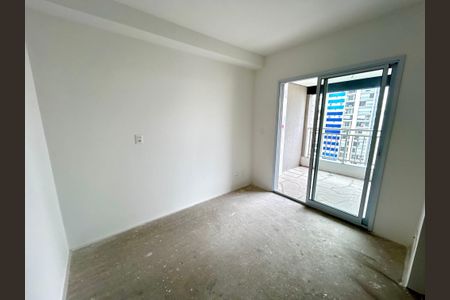 Quarto  de apartamento à venda com 1 quarto, 30m² em Picanço, Guarulhos