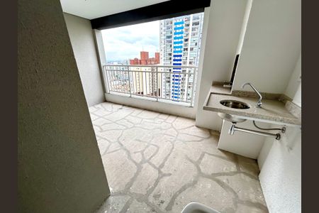 Apartamento à venda com 30m², 1 quarto e 1 vagaÁrea de Serviço