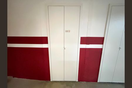 Apartamento à venda com 30m², 1 quarto e 1 vagaDepósito 