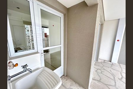 Apartamento à venda com 30m², 1 quarto e 1 vagaÁrea de Serviço