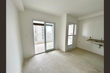 Apartamento à venda com 30m², 1 quarto e 1 vagaQuarto 