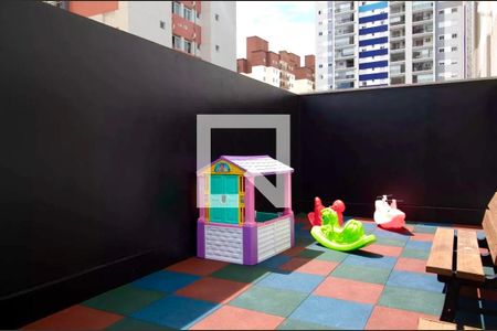 Apartamento à venda com 30m², 1 quarto e 1 vagaÁrea comum - Playground