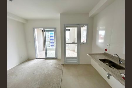 Quarto  de apartamento à venda com 1 quarto, 30m² em Picanço, Guarulhos