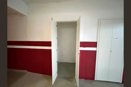 Apartamento à venda com 30m², 1 quarto e 1 vagaDepósito 