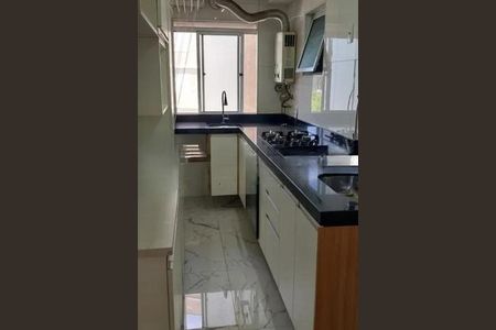 Apartamento à venda com 3 quartos, 68m² em Jardim Ipaussurama, Campinas