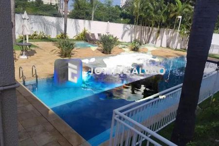 Apartamento à venda com 68m², 3 quartos e 1 vaga