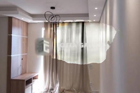 Apartamento à venda com 3 quartos, 68m² em Jardim Ipaussurama, Campinas