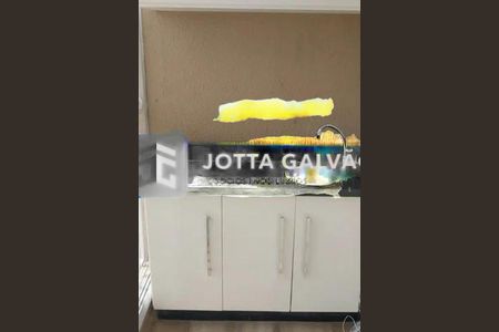 Apartamento à venda com 3 quartos, 68m² em Jardim Ipaussurama, Campinas