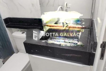 Apartamento à venda com 3 quartos, 68m² em Jardim Ipaussurama, Campinas