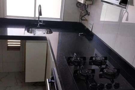 Apartamento à venda com 3 quartos, 68m² em Jardim Ipaussurama, Campinas