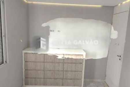 Apartamento à venda com 3 quartos, 68m² em Jardim Ipaussurama, Campinas