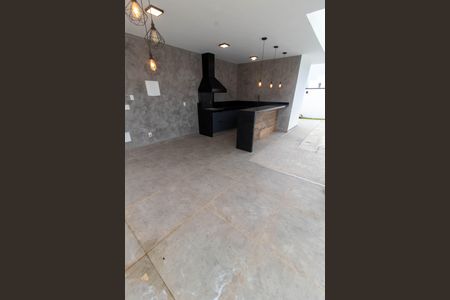 Casa de condomínio à venda com 342m², 4 quartos e 4 vagasÁrea comum