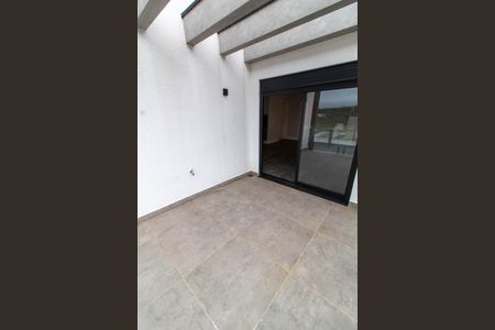 Casa de condomínio à venda com 342m², 4 quartos e 4 vagasVaranda da Cobertura