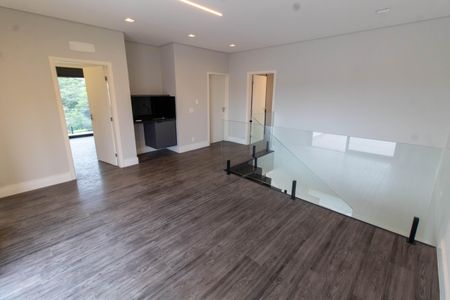 Casa de condomínio à venda com 342m², 4 quartos e 4 vagasCobertura