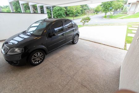 Casa de condomínio à venda com 342m², 4 quartos e 4 vagasÁrea comum