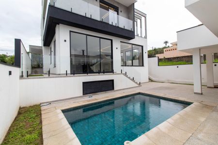 Casa de condomínio à venda com 342m², 4 quartos e 4 vagasÁrea comum