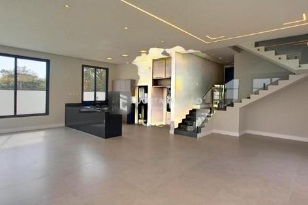 Casa de Condomínio à venda com 5 quartos, 342m² em Loteamento Alphaville Campinas, Campinas