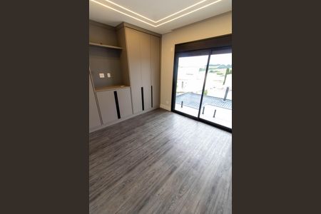 Casa de condomínio à venda com 342m², 4 quartos e 4 vagasSuíte 4