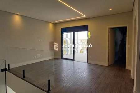 Casa de Condomínio à venda com 5 quartos, 342m² em Loteamento Alphaville Campinas, Campinas