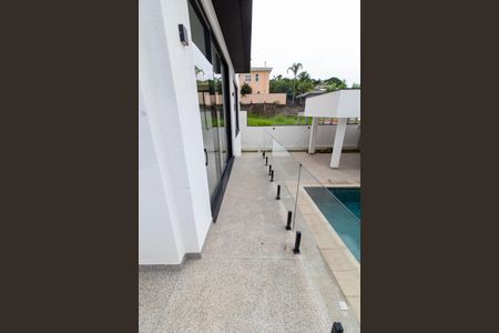 Casa de condomínio à venda com 342m², 4 quartos e 4 vagasÁrea comum