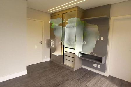 Casa de Condomínio à venda com 5 quartos, 342m² em Loteamento Alphaville Campinas, Campinas