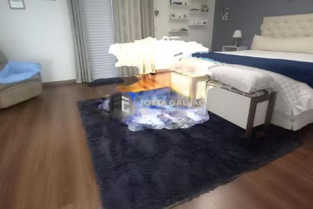 Casa de Condomínio à venda com 5 quartos, 675m² em Loteamento Alphaville Campinas, Campinas