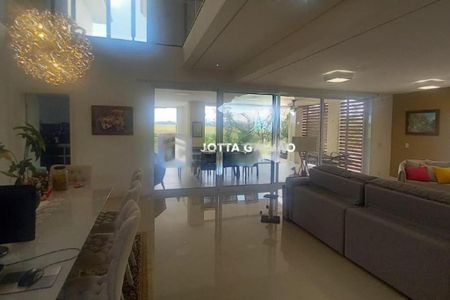 Casa de Condomínio à venda com 5 quartos, 675m² em Loteamento Alphaville Campinas, Campinas