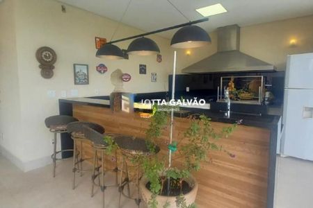 Casa de condomínio à venda com 675m², 5 quartos e 4 vagas