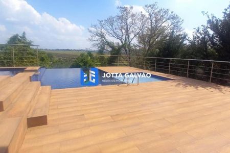 Casa de condomínio à venda com 675m², 5 quartos e 4 vagas