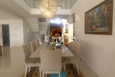 Casa de Condomínio à venda com 5 quartos, 675m² em Loteamento Alphaville Campinas, Campinas
