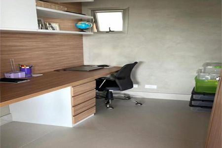 Apartamento à venda com 3 quartos, 186m² em Real Parque, São Paulo