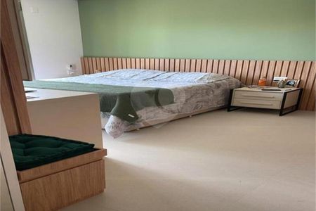 Apartamento à venda com 3 quartos, 186m² em Real Parque, São Paulo