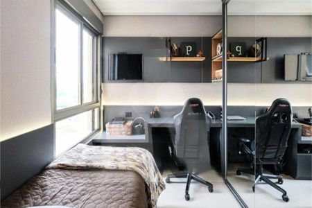 Apartamento à venda com 3 quartos, 186m² em Real Parque, São Paulo