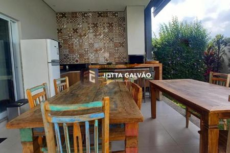 Casa de Condomínio à venda com 3 quartos, 213m² em Swiss Park, Campinas