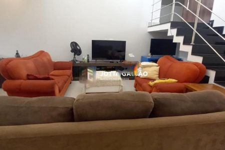 Casa de Condomínio à venda com 3 quartos, 213m² em Swiss Park, Campinas