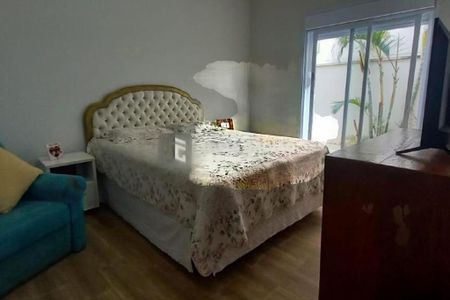 Casa de Condomínio à venda com 3 quartos, 213m² em Swiss Park, Campinas