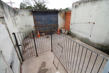 Casa para alugar com 100m², 3 quartos e 2 vagasÁrea Externa