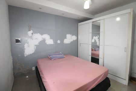 Quarto 1 de casa para alugar com 3 quartos, 100m² em Centro, São José dos Campos